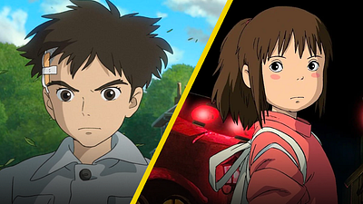 El easter-egg de 'El viaje de Chihiro' que aparece en 'El niño y la Garza' de Studio Ghibli noticias imagen