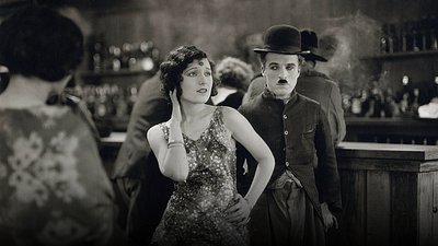 La romántica y conmovedora cena de Año Nuevo que Charles Chaplin protagonizó hace 99 años noticias imagen