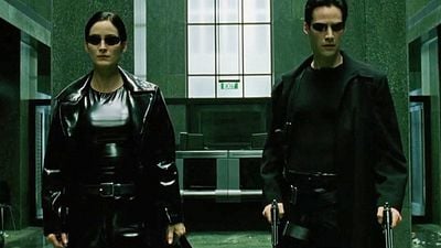 26 años después del estreno de Matrix, todavía hay quienes no entienden que el romance entre Neo y Trinity es uno de los pilares principales de la película noticias imagen