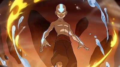 'Avatar: la leyenda de Aang' tiene un nuevo videojuego disponible en Amazon con hasta con 36% de descuento