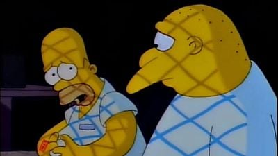 El polémico episodio de 'Los Simpson' que fue borrado para siempre de las plataformas de streaming tras la emisión de un documental noticias imagen