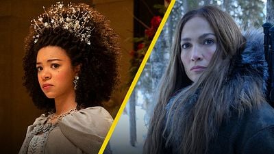 'La reina Charlotte: Una historia de Bridgerton', 'La madre' y los estrenos de Netflix en mayo noticias imagen