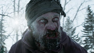 La serie de zombies en Netflix perfecta para ver al mismo tiempo que 'Exterminio: La evolución' noticias imagen