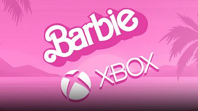 Así te puedes ganar la Xbox edición especial de 'Barbie' con Cinemex noticias imagen