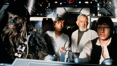 El héroe de 'Star Wars' que inspiró a Christopher Nolan para 'La Odisea' noticias imagen