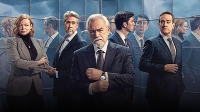 'Succession' y las series más nominadas en los Emmys 2023 noticias imagen