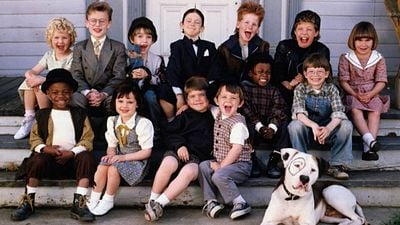 Voto de pobreza y rechazo a la sociedad: así es la comuna aislada donde vive hoy la estrella de 'Pequeños Traviesos' noticias imagen