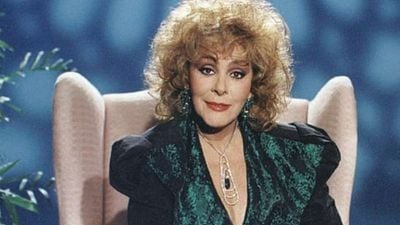 Silvia Pinal y su inicio en ‘Mujer, casos de la vida real’: cómo empezó el programa que cambió para siempre la televisión mexicana y que millones de familias vieron por años noticias imagen