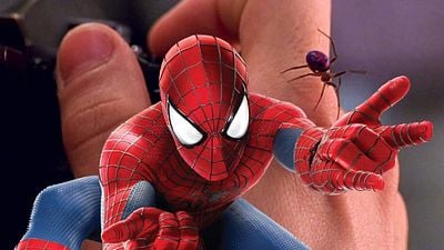 La vez que un niño en la vida real se dejó picar por una araña viuda negra para convertirse en Spider-Man noticias imagen