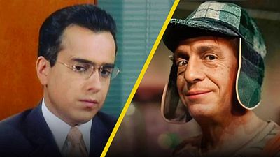 “Crecí con ‘El Chavo del 8’”: Actor de Don Armando comparte su fanatismo por Chespirito noticias imagen