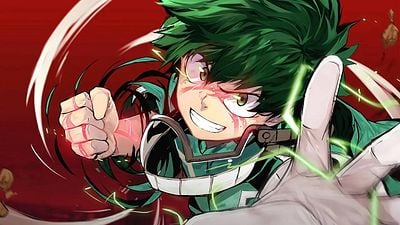 'My Hero Academia' tendrá película live-action en Netflix noticias imagen