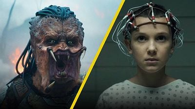 La oculta conexión entre ‘Predator: Badlands’ y ‘Stranger Things’ que sorprendió a los fans noticias imagen