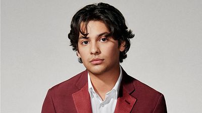 Fans creen que Xolo Maridueña tiene una relación amorosa con esta actriz de 'Blue Beetle' noticias imagen