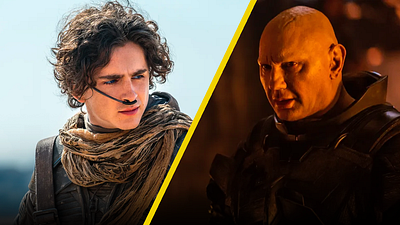 Este actor se tardaba 8 horas en maquillarse para filmar las épicas escenas de ‘Dune 2’ noticias imagen