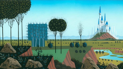 Esta noche en familia: estrenada hace más de 60 años, esta película de Disney no se parece a ninguna otra noticias imagen