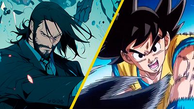 Confirman anime de 'John Wick', ¿será igual a 'Dragon Ball'? noticias imagen