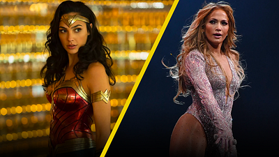Así se vería Jennifer Lopez como 'Mujer Maravilla' (podría reemplazar a Gal Gadot) noticias imagen