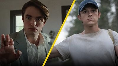 Esta noche en Netflix: Tom Holland y Robert Pattinson se enfrentan en uno de las mejores películas de los últimos 10 años noticias imagen