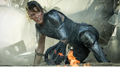 Hoy en TV: Milla Jovovich llega a Azteca 7 en su versión más letal con una intensa película de acción noticias imagen