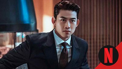 Para ver en Netflix: la serie de un mafioso italiano-coreano que mezcla venganza, comedia y acción noticias imagen