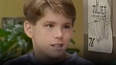 Hace 34 años apareció por primera vez frente a la cámara, hoy es una gran estrella de Marvel y Netflix: ¿lo reconociste? noticias imagen