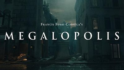 Liberan primer vistazo de ‘Megalopolis’ con Adam Driver, la película de ciencia ficción más esperada del año noticias imagen