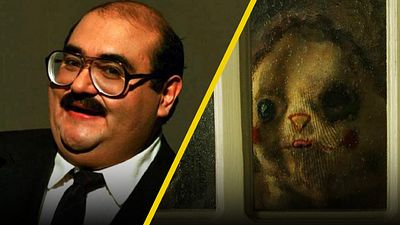 La historia de terror en ViX que une a Guillermo del Toro y al Señor Barriga noticias imagen