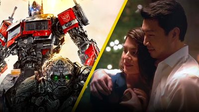 'Transformers', 'Los dos amores de mi vida' y los estrenos en Cinemex y Cinépolis a partir del 8 de junio