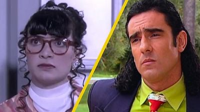 ¿‘Pedro el escamoso 2’ de Disney es una copia de ‘Betty la fea’? Esto opina su protagonista noticias imagen