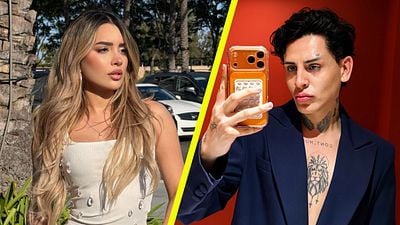 El inesperado secreto de Brianda que Kunno reveló en La Granja VIP: así consiguió llamar la atención noticias imagen