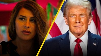 “‘Emilia Pérez’ es todo lo que Trump odia”: La conexión entre Hollywood y la presidencia de Estados Unidos noticias imagen