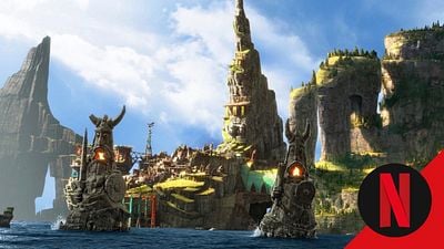 Es una de las mejores trilogías de fantasía desde 'El Señor de los Anillos': está disponible en Netflix noticias imagen