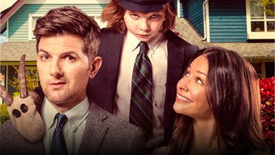 Terror en Netflix: La comedia sobre el hijo del diablo que pocos se atreven a ver