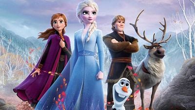 'Frozen 2' acaba de ser destronada: la nueva película de Disney establece un récord histórico noticias imagen