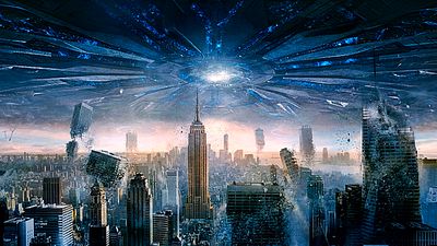 La película de ciencia ficción de 300 millones de dólares que fracasó por culpa de Will Smith noticias imagen