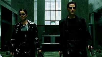 'Matrix 5' llega con grandes cambios: Toda la información sobre la nueva película de la franquicia de ciencia ficción con Keanu Reeves noticias imagen