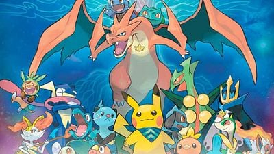 'Pokémon' tiene nuevos y adorables peluches de colección en Amazon México noticias imagen