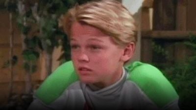 Hace 36 años debutaba en la televisión y hoy es uno de los actores más famosos del mundo. ¿Reconoces a este joven? noticias imagen