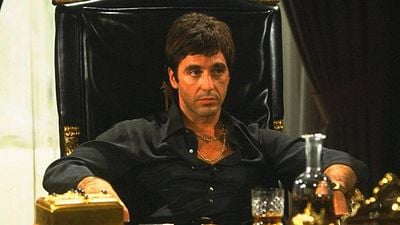¿Al Pacino inhaló cocaína real en 'Scarface'? Esta es la verdad detrás de las escenas con drogas en la película noticias imagen