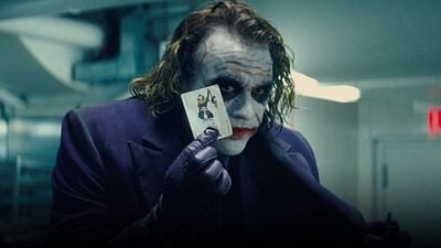 'Batman: El caballero de la noche': ¡durante 16 años, todos se equivocaron con esta escena de culto con el Joker! noticias imagen