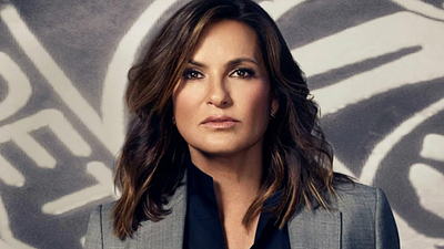 Mariska Hargitay hará historia en la televisión en septiembre, antes del regreso de 'La ley y el orden' noticias imagen