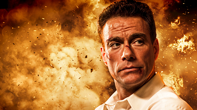Acaba de llegar y ya es #1 en Netflix: la película de acción que te hará querer inscribirte en clases de artes marciales mixtas por su nivel de acción y adrenalina. noticias imagen