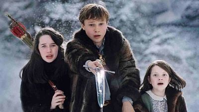 Netflix revela el inesperado nuevo diseño de Aslan en Narnia con un sorpresivo aspecto que asombra a los fanáticos noticias imagen