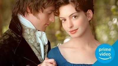 En Prime Video: una apasionada historia de amor con Anne Hathaway y James McAvoy inspirada en una escritora legendaria noticias imagen