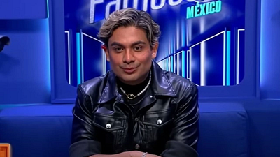 ¿Ricardo Peralta se arrepiente de entrar a 'La Casa de los Famosos'? Así reaccionó a sus incómodos videos durante el reality noticias imagen