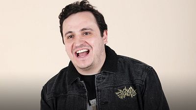 Ricardo O'Farrill reveló en show el grave trastorno psicológico que padece y pocos lo recuerdan