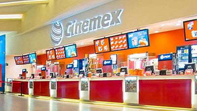 Esto te costará el Combo Pareja en Cinemex para celebrar el 14 de febrero noticias imagen