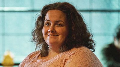 Acosadora de 'Bebé reno' recibe amenazas de muerte tras el éxito de la serie en Netflix noticias imagen