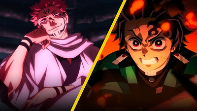 El creador de 'Jujutsu Kaisen' reveló su personaje favorito de 'Demon Slayer' y así reaccionaron los fans noticias imagen