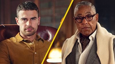 Giancarlo Esposito y Theo James cuentan las mayores locuras que han hecho igual a ‘Los caballeros’ de Netflix noticias imagen